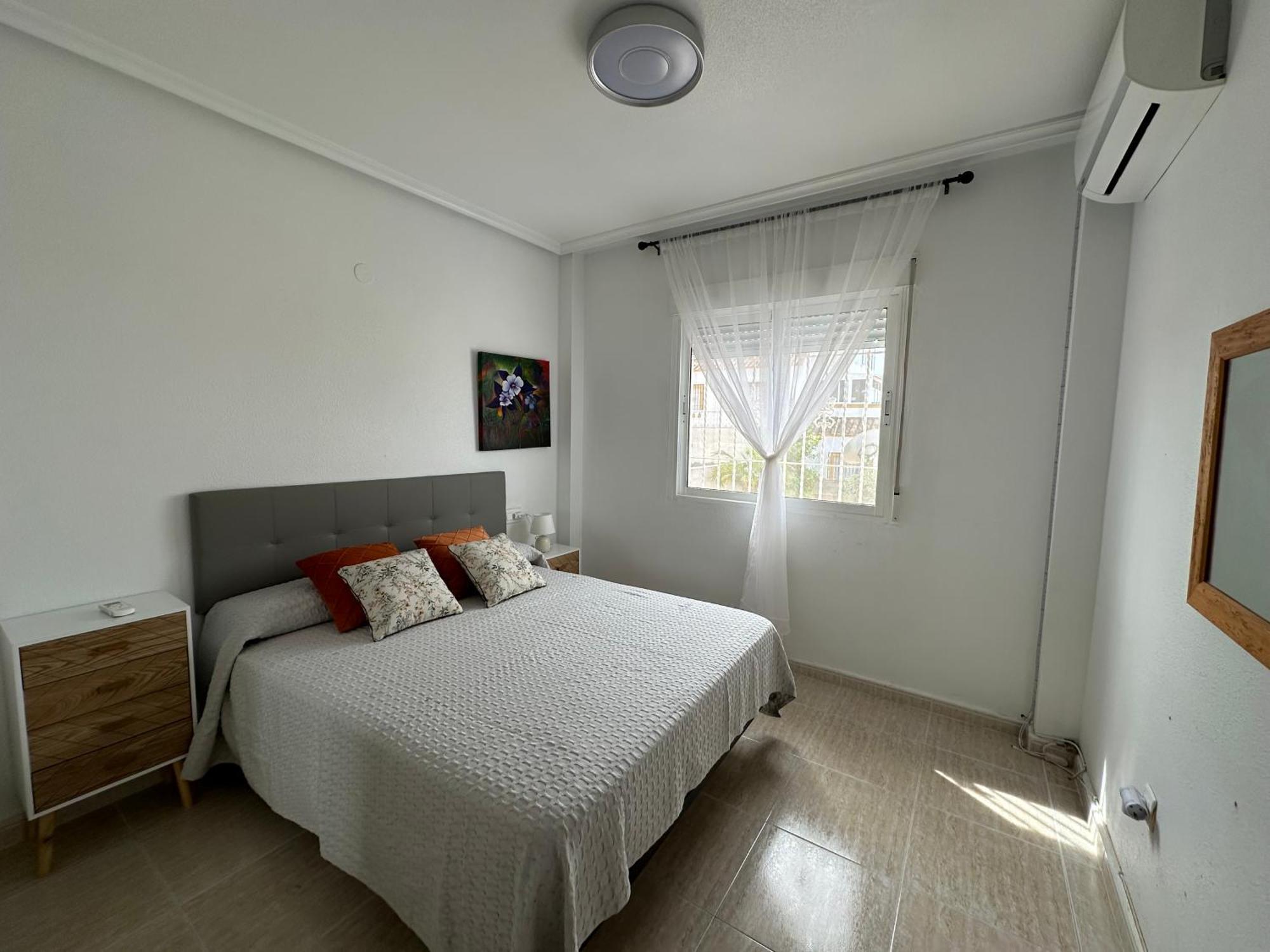 Casa Teresa Villa San Fulgencio Eksteriør billede