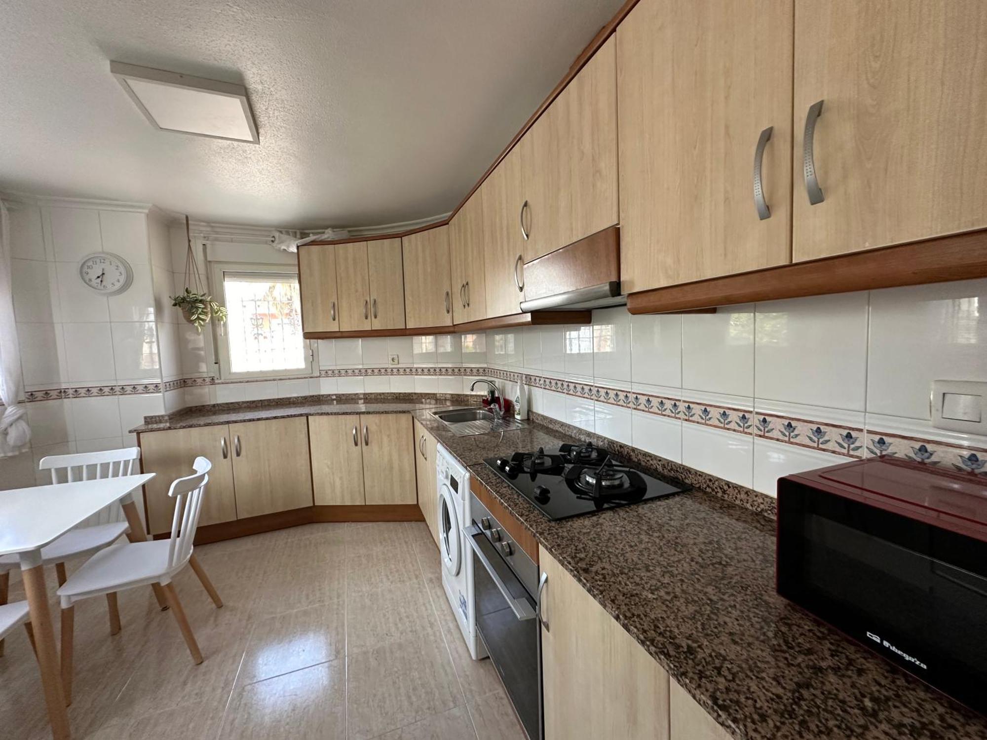 Casa Teresa Villa San Fulgencio Eksteriør billede