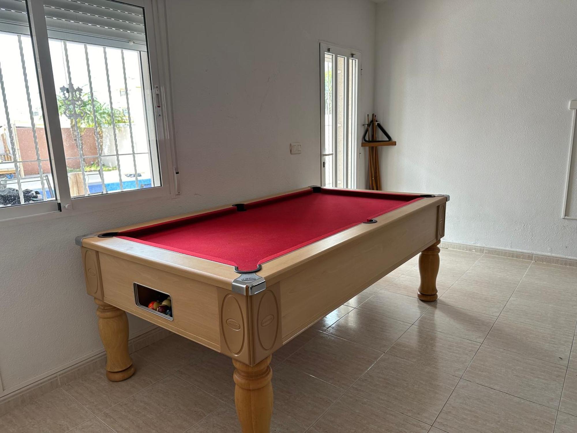 Casa Teresa Villa San Fulgencio Eksteriør billede