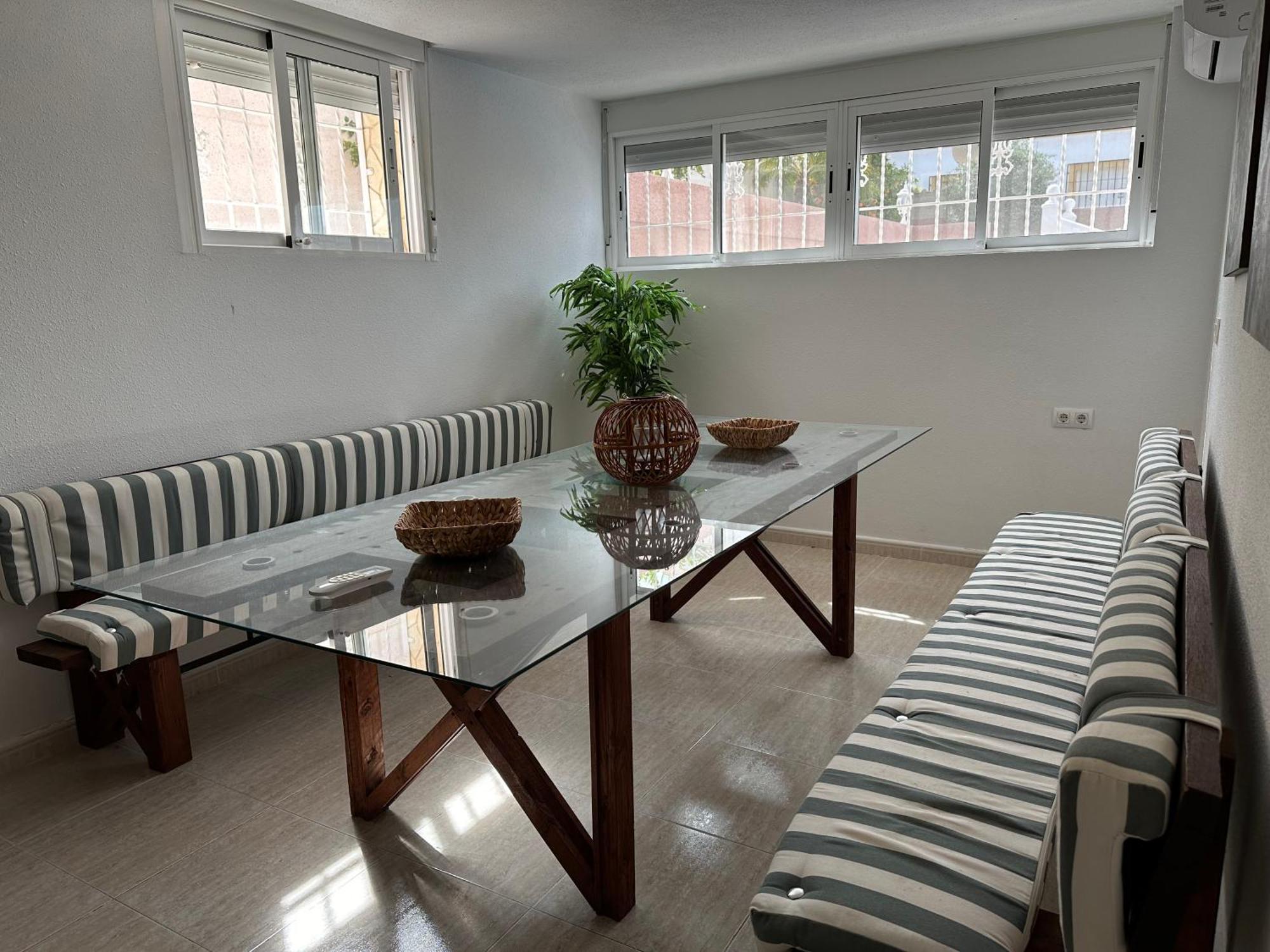 Casa Teresa Villa San Fulgencio Eksteriør billede